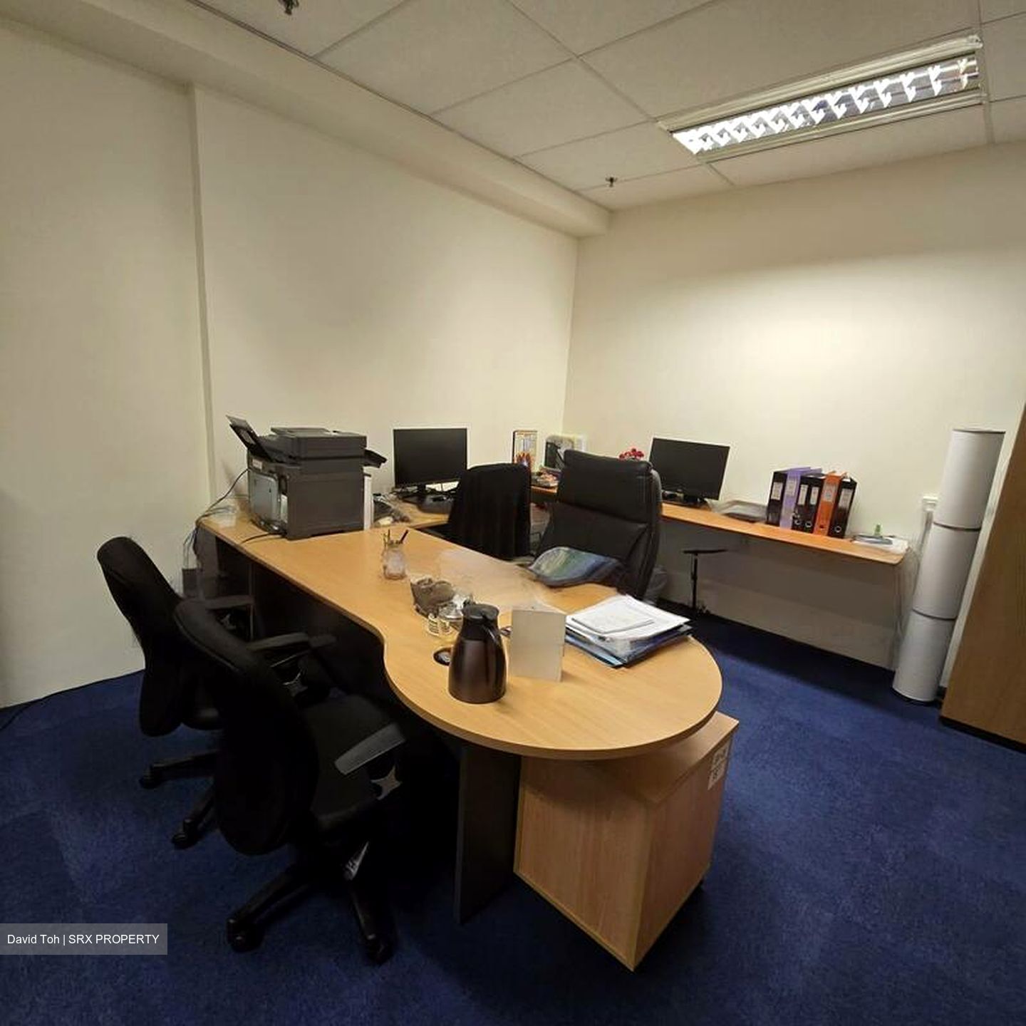 One Raffles Place (D1), Office #459464571
